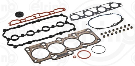 SET GARNITURI CHIULASA ELRING 718.430 - Compatibil cu AUDI, SEAT, SKODA, VW