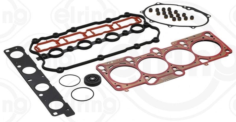 SET GARNITURI CHIULASA ELRING 718.440 - Compatibil cu AUDI, AUDI (FAW), KTM, SEAT, SKODA, VW