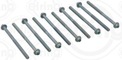 SET SURUBURI CHIULASA ELRING 718.630 - Compatibil cu MERCEDES-BENZ