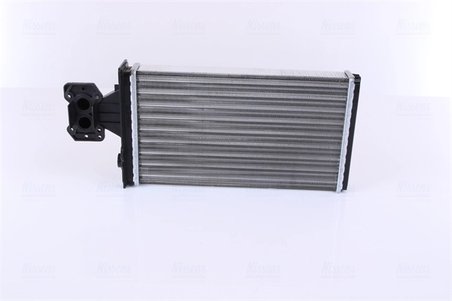 Schimbator caldura incalzire habitaclu Nissens 71803