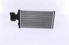 Schimbator caldura incalzire habitaclu Nissens 71803