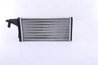 Schimbator caldura incalzire habitaclu Nissens 71808