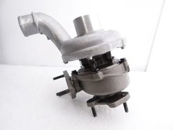 TURBINA GARRETT 718089-9009S - Piesa auto compatibila cu mai multe marci
