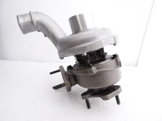 Turbina Garrett 718089-9009S