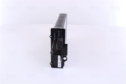 Schimbator caldura incalzire habitaclu Nissens 71803