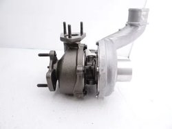 Turbina Garrett 718089-9009S
