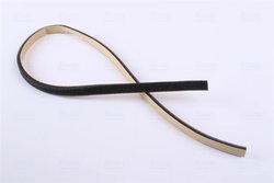 Schimbator caldura incalzire habitaclu Nissens 71803
