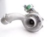 Turbina Garrett 718089-9009S