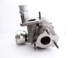 Turbina Garrett 718089-9009S