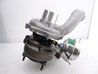 Turbina Garrett 718089-9009S