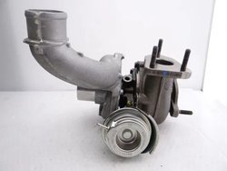 Turbina Garrett 718089-9009S