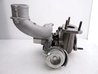 Turbina Garrett 718089-9009S