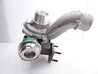 Turbina Garrett 718089-9009S