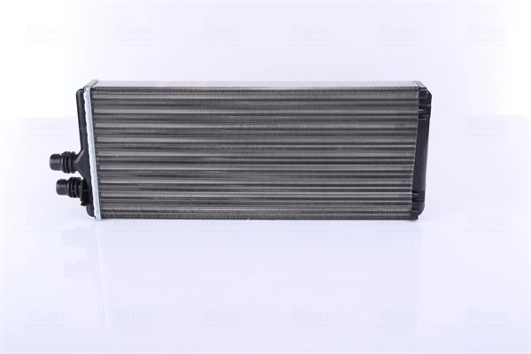 SCHIMBATOR CALDURA INCALZIRE HABITACLU NISSENS 71815 - Compatibil cu IVECO