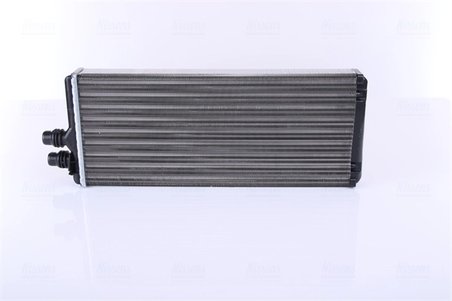 SCHIMBATOR CALDURA INCALZIRE HABITACLU NISSENS 71815 - Compatibil cu IVECO