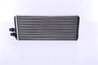 SCHIMBATOR CALDURA INCALZIRE HABITACLU NISSENS 71815 - Compatibil cu IVECO