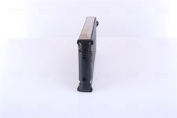 SCHIMBATOR CALDURA INCALZIRE HABITACLU NISSENS 71815 - Compatibil cu IVECO