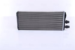 SCHIMBATOR CALDURA INCALZIRE HABITACLU NISSENS 71815 - Compatibil cu IVECO