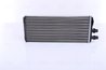 SCHIMBATOR CALDURA INCALZIRE HABITACLU NISSENS 71815 - Compatibil cu IVECO