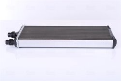 SCHIMBATOR CALDURA INCALZIRE HABITACLU NISSENS 71815 - Compatibil cu IVECO