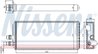 SCHIMBATOR CALDURA INCALZIRE HABITACLU NISSENS 71815 - Compatibil cu IVECO
