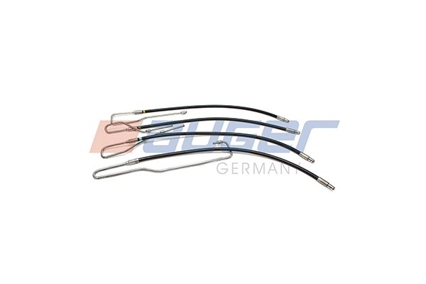 FURTUN,RADIATOR ULEI TRANSMISIE AUGER 71867 - Compatibil cu MERCEDES-BENZ