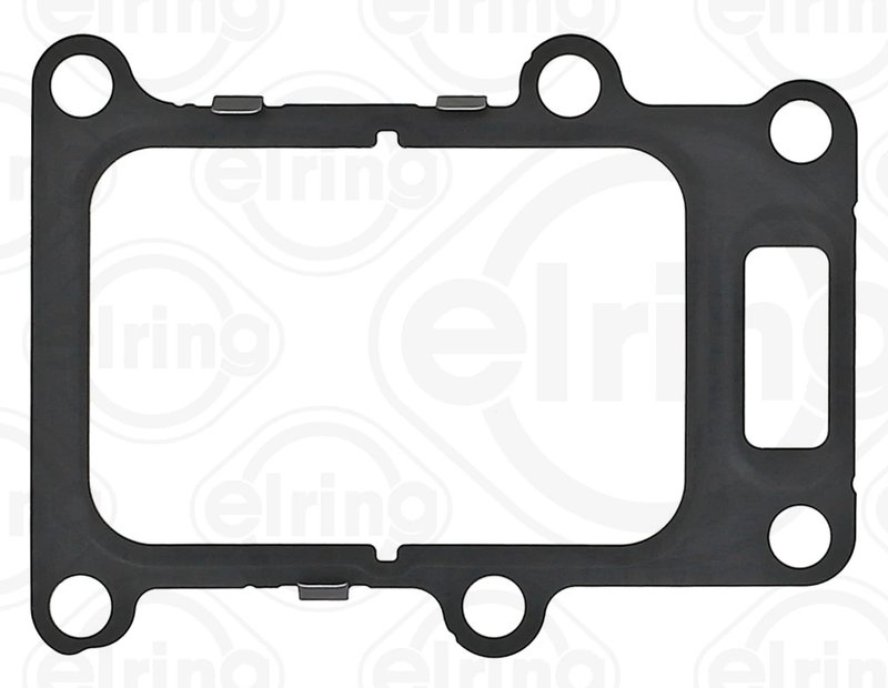 GARNITURA VENTIL AGR ELRING 719.642 - Compatibil cu AUDI, SEAT, SKODA, VW