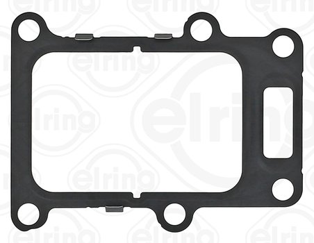 GARNITURA VENTIL AGR ELRING 719.642 - Compatibil cu AUDI, SEAT, SKODA, VW