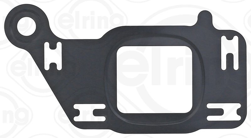 GARNITURA,AERISIRE BLOC MOTOR ELRING 719.750 - Compatibil cu DEUTZ-FAHR, FREIGHTLINER, FUSO (MITSUBISHI), MERCEDES-BENZ, SETRA, 