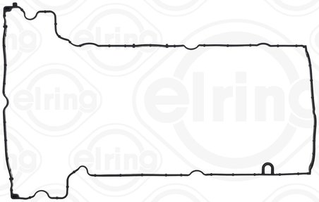 Garnitura capac culbutori Elring 719.770