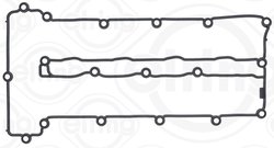 GARNITURA CAPAC CULBUTORI ELRING 719.800 - Compatibil cu DODGE, JEEP, MERCEDES-BENZ, MERCEDES-BENZ (FJDA)