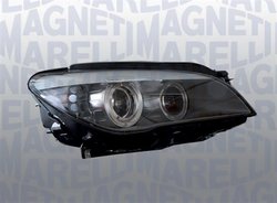 FAR MAGNETI MARELLI 719000000017 - Compatibil cu BMW
