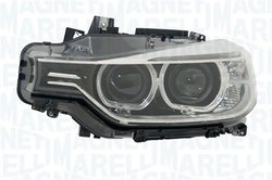 FAR MAGNETI MARELLI 719000000046 - Compatibil cu BMW
