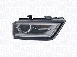 FAR MAGNETI MARELLI 719000000078 - Compatibil cu AUDI