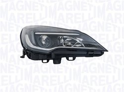 FAR MAGNETI MARELLI 719000000119 - Compatibil cu OPEL