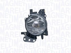 PROIECTOR CEATA MAGNETI MARELLI 719000000137 - Compatibil cu BMW