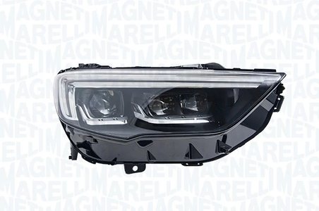 Far Magneti Marelli 719000000211