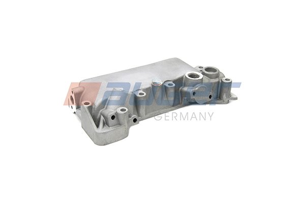 CAPAC, RADIATOR ULEI AUGER 71974 - Compatibil cu MERCEDES-BENZ