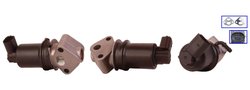 SUPAPA EGR ELSTOCK 72-0014 - Compatibil cu AUDI, SEAT, SKODA, VW