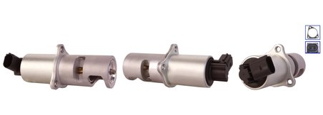 SUPAPA EGR ELSTOCK 72-0023 - Compatibil cu DACIA, MITSUBISHI, NISSAN, OPEL, RENAULT, VAUXHALL, VOLVO