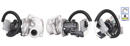 Supapa EGR Elstock 72-0053