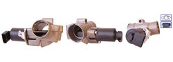 SUPAPA EGR ELSTOCK 72-0101 - Compatibil cu SMART