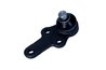 PIVOT MAXGEAR 72-0398 - Compatibil cu FORD, MAZDA
