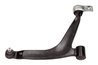 BRAT SUSPENSIE MAXGEAR 72-0777 - Compatibil cu CITROEN, PEUGEOT