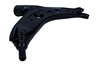 BRAT SUSPENSIE MAXGEAR 72-1045 - Compatibil cu SEAT, SKODA, VW