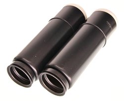 Kit protectie praf amortizor Maxgear 72-1201
