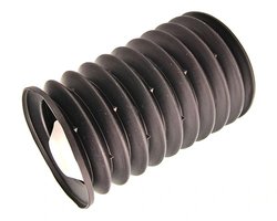 Kit protectie praf amortizor Maxgear 72-1263