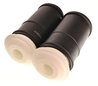 KIT PROTECTIE PRAF AMORTIZOR MAXGEAR 72-1264 - Compatibil cu MITSUBISHI, VOLVO