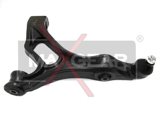 BRAT SUSPENSIE MAXGEAR 72-1495 - Compatibil cu PORSCHE, VW
