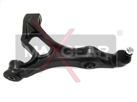 BRAT SUSPENSIE MAXGEAR 72-1495 - Compatibil cu PORSCHE, VW